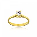 Wedding bands & engagement ring: the stars of your wedding by Skaras Jewels