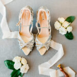 Elegant καλοκαιρινός γάμος στη Ρόδο