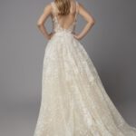 Bridal collection Fall 2021 by Costarellos