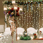 Elegant fall wedding in Rhodes